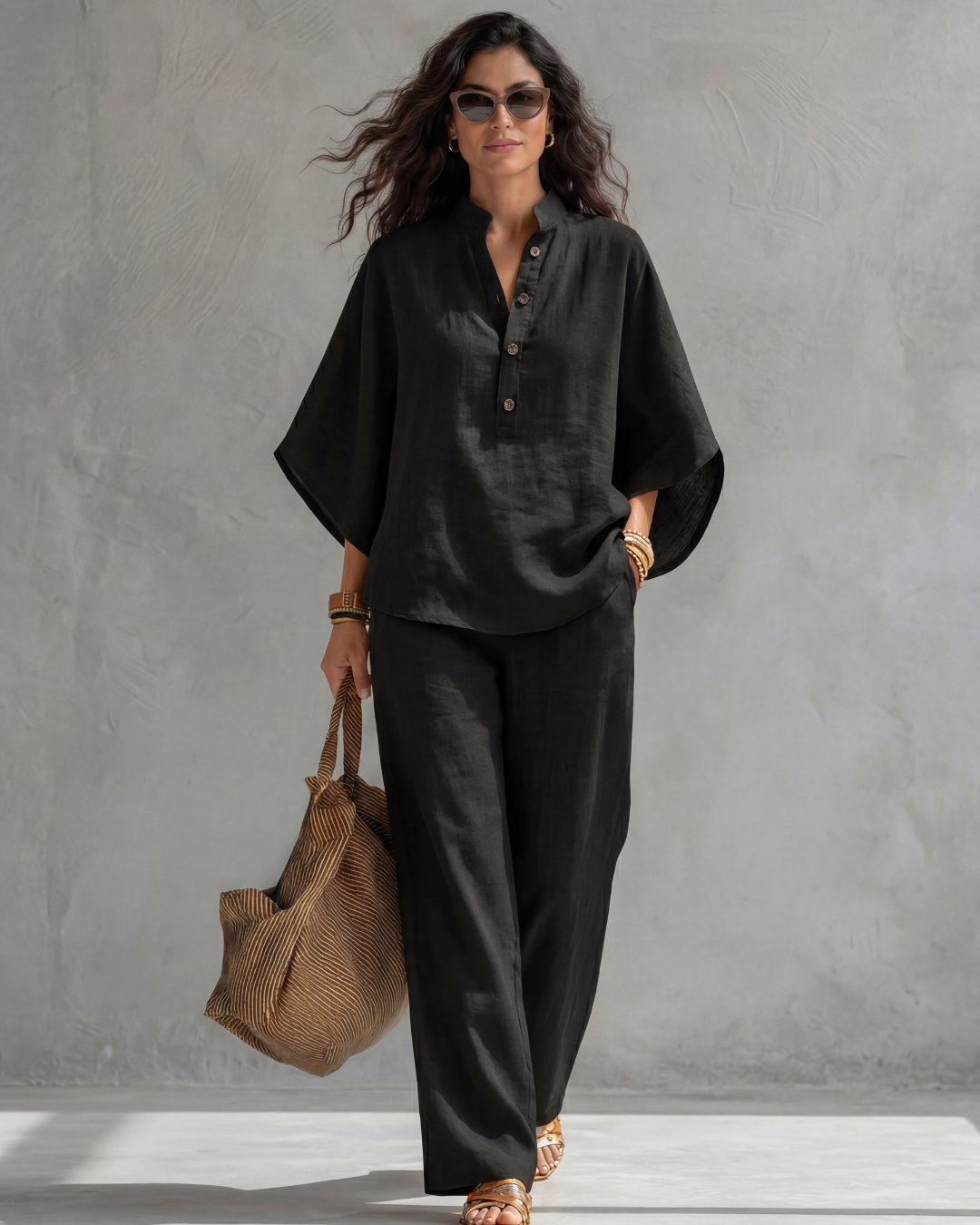 Elena™ | Elegant Women's Set