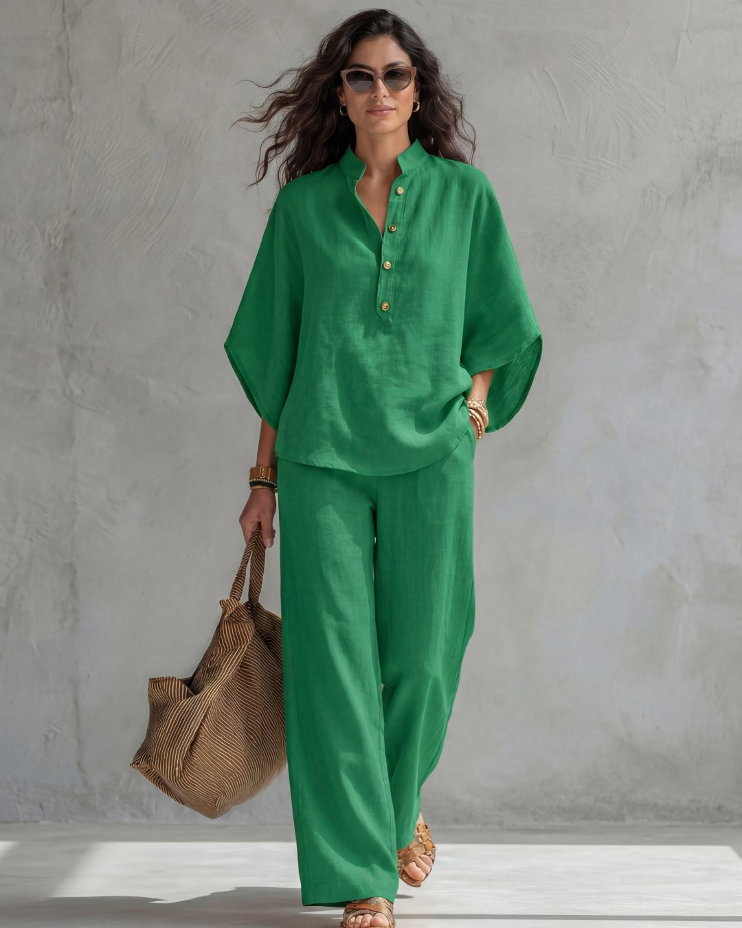 Elena™ | Elegant Women's Set
