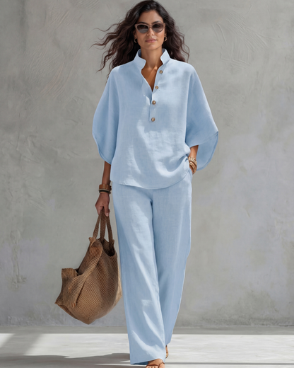 Elena™ | Elegant Women's Set