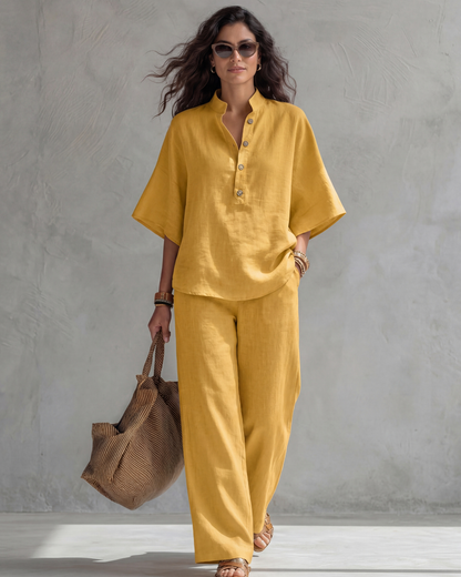 Elena™ | Elegant Women's Set