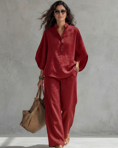 Elena™ | Elegant Women's Set