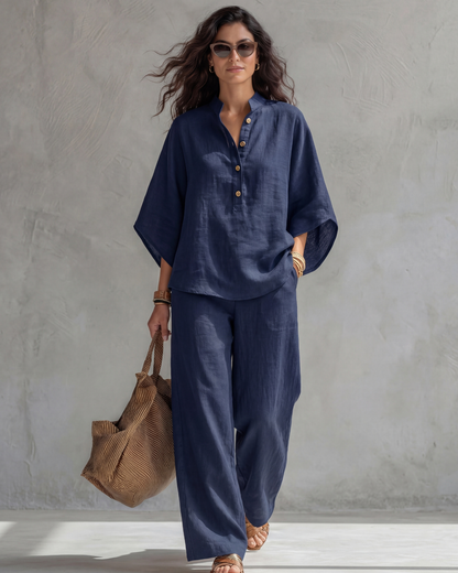 Elena™ | Elegant Women's Set