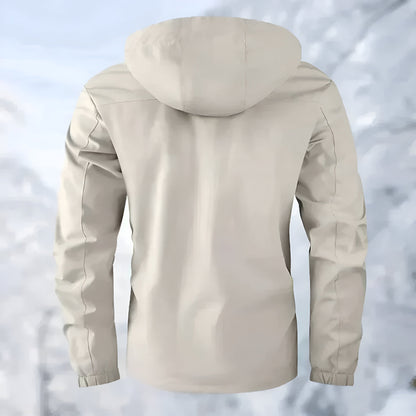 Mark | Outdoor jacket