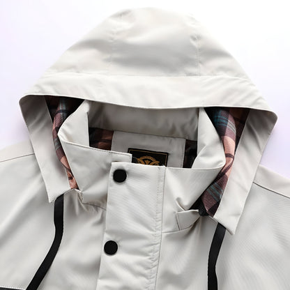 Mark | Outdoor jacket