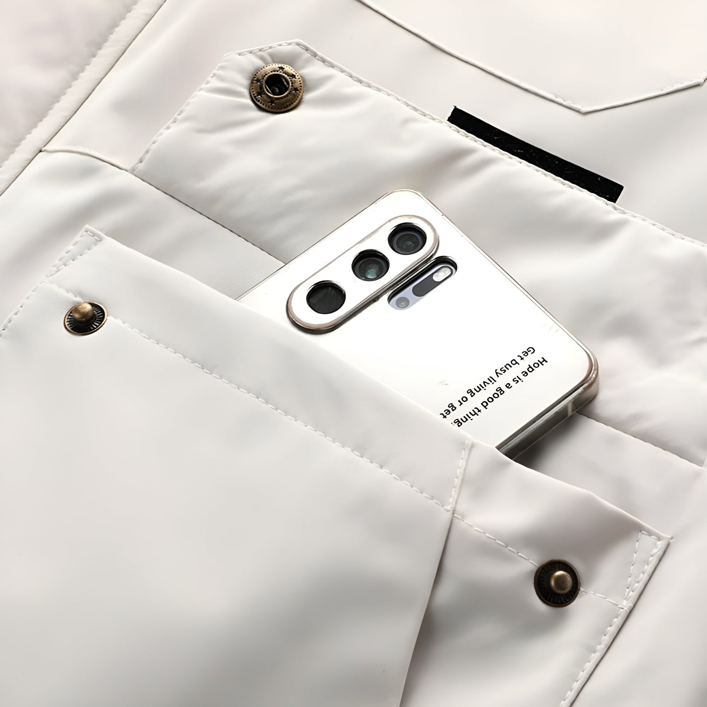 Mark | Outdoor jacket