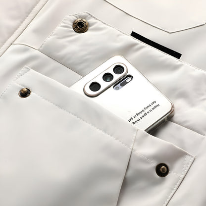 Mark | Outdoor jacket