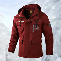 Red (Almost sold out)