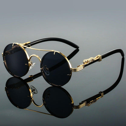 Finn™ | Retro Polarized Sunglasses (1+1 FREE)