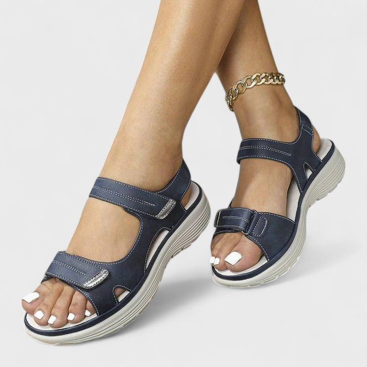 Simeone™ | Orthopedic Sandal