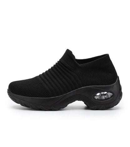 Stride™ | Invisible Grip Sneakers