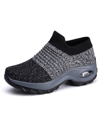 Stride™ | Invisible Grip Sneakers