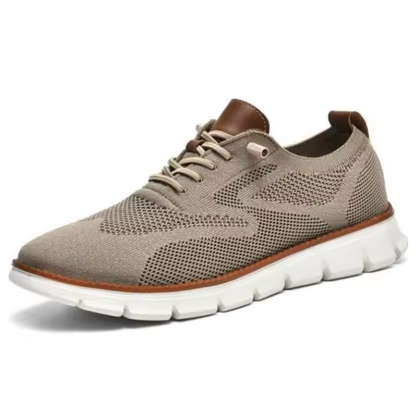 Finley - Casual Comfortable Slip-On Shoes
