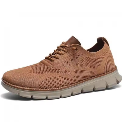 Finley - Casual Comfortable Slip-On Shoes