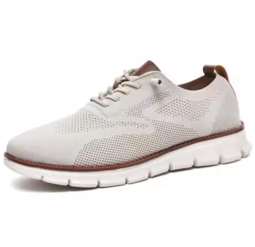 Finley - Casual Comfortable Slip-On Shoes
