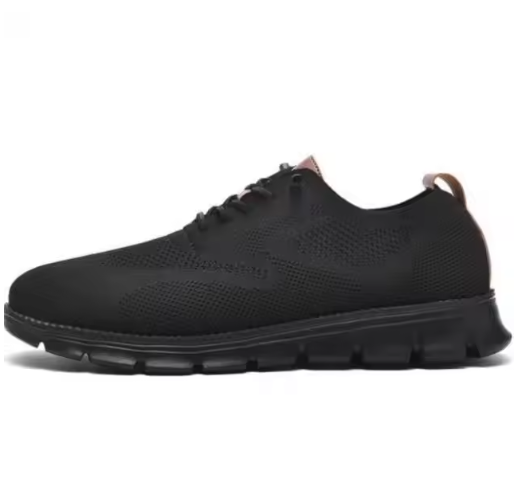 Finley - Casual Comfortable Slip-On Shoes