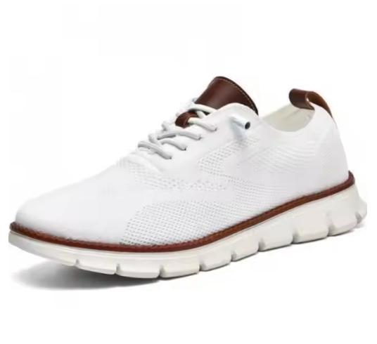 Finley - Casual Comfortable Slip-On Shoes