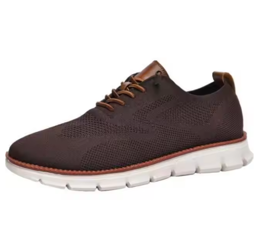 Finley - Casual Comfortable Slip-On Shoes
