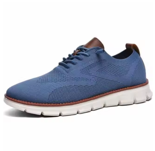 Finley - Casual Comfortable Slip-On Shoes