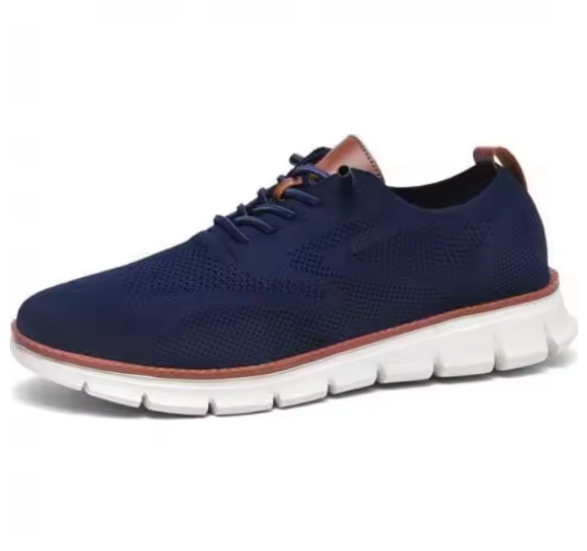 Finley - Casual Comfortable Slip-On Shoes