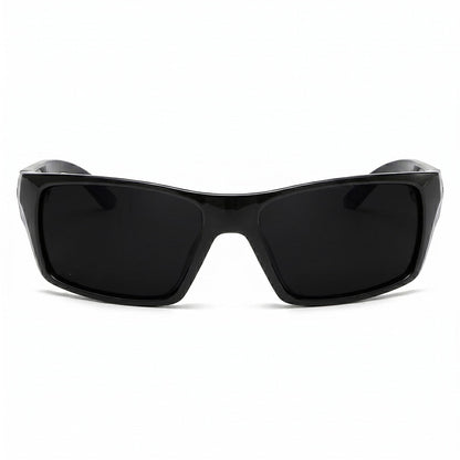 RX186 Casual Square Sports Polarized Sunglasses | UV400