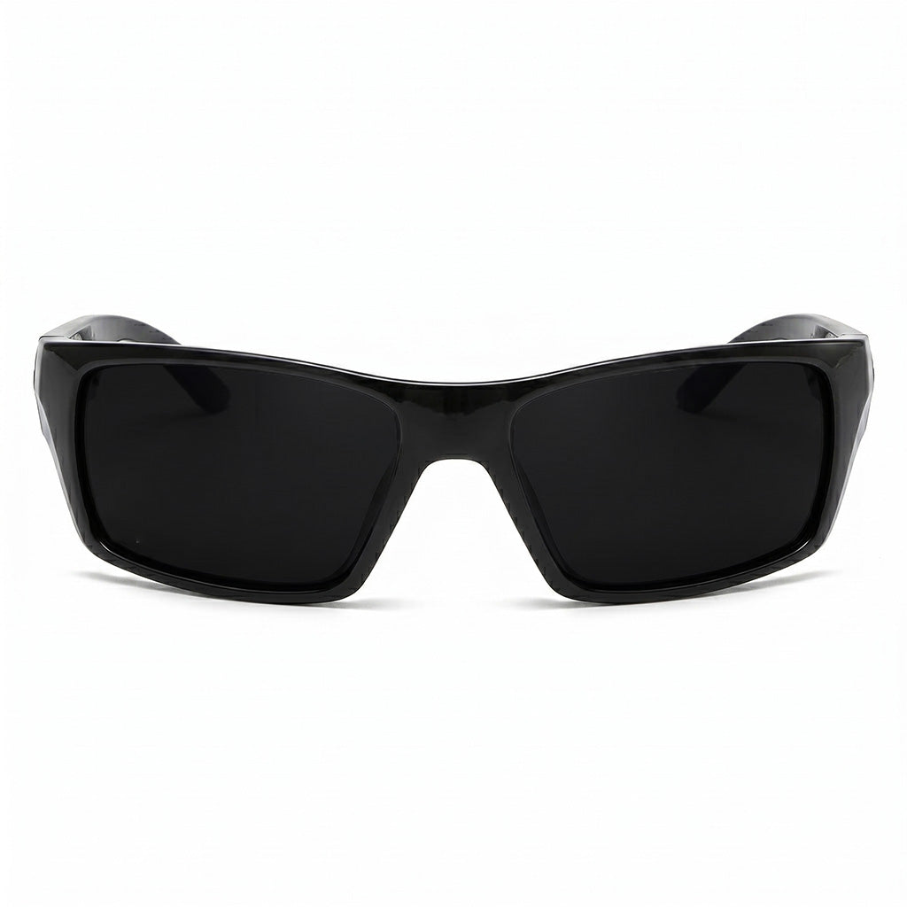 ClearEdge™ | Lightweight Square Polarized Sunglasses