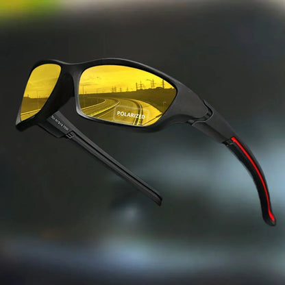 Primo™ | Polarized Sunglasses