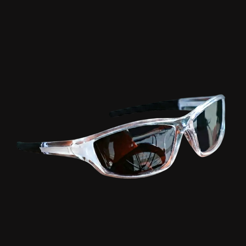 COOLMEN™ Polarized Sunglasses – TAC Anti-Glare Lenses