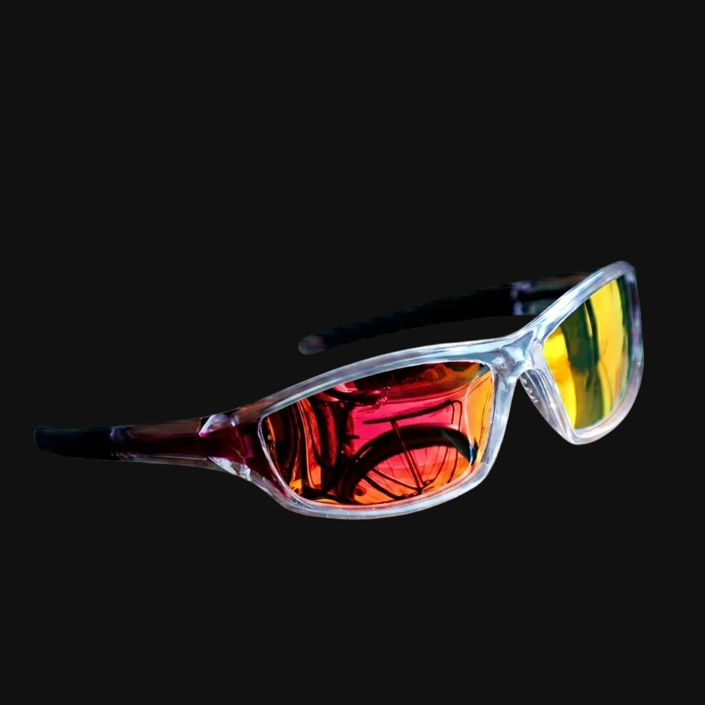 COOLMEN™ Polarized Sunglasses – TAC Anti-Glare Lenses