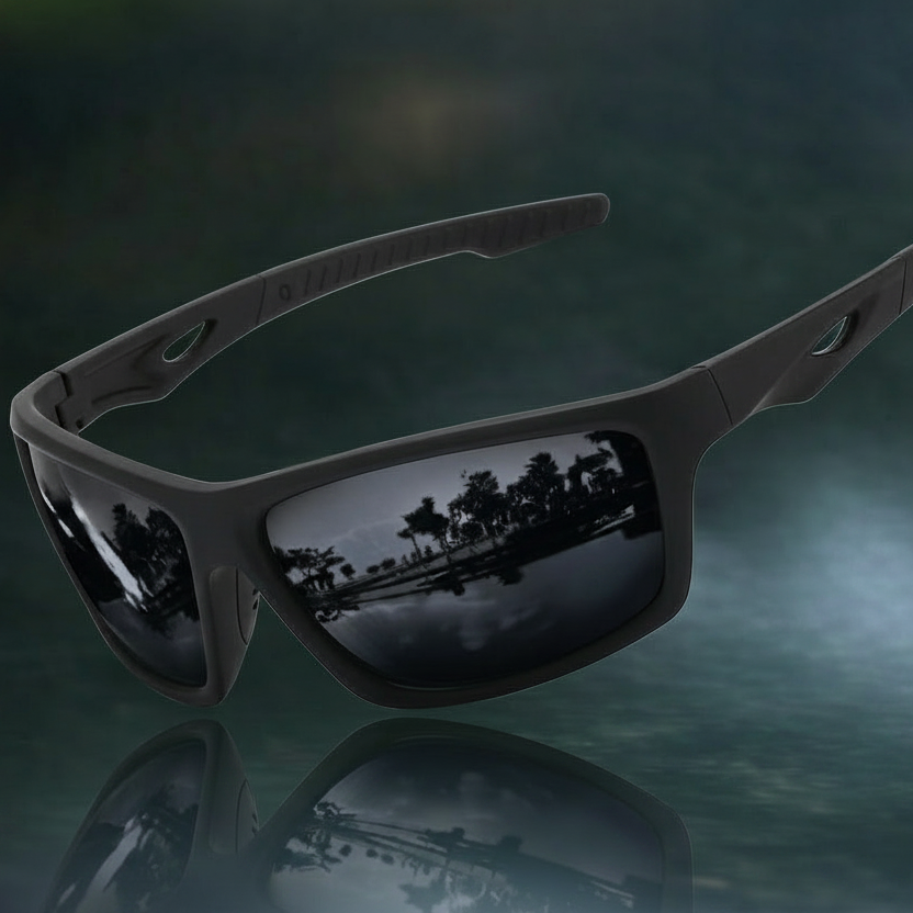 PeakSight™ – Polarized Sport Sunglasses