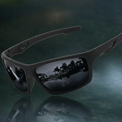 PeakSight™ – Polarized Sport Sunglasses