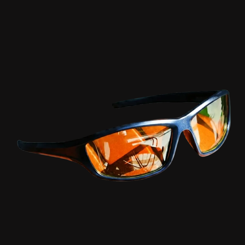 COOLMEN™ Polarized Sunglasses – TAC Anti-Glare Lenses