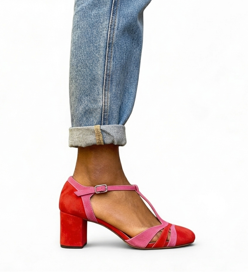 Selvianne™ | Elegant Heels