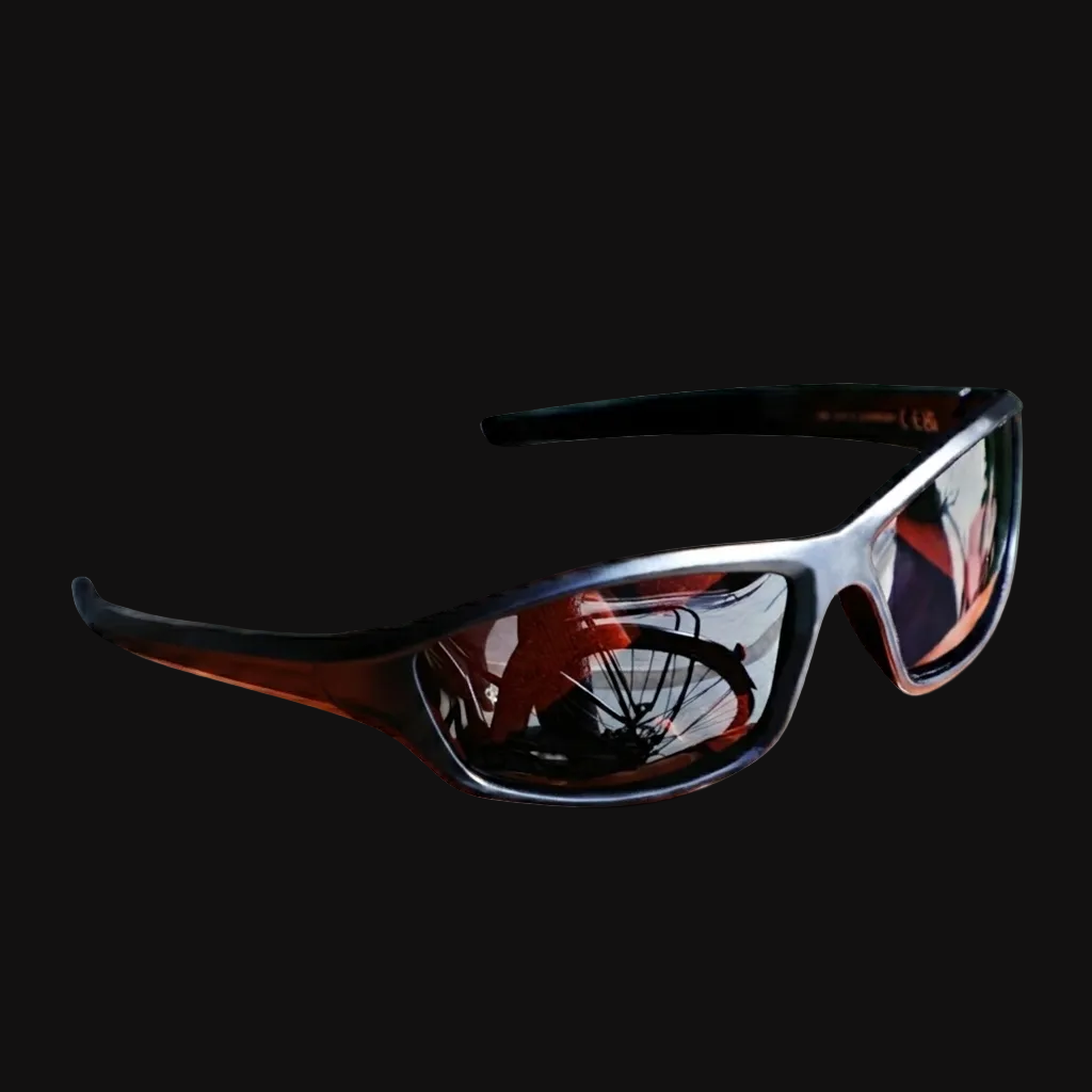 COOLMEN™ Polarized Sunglasses – TAC Anti-Glare Lenses