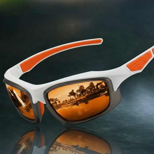 OptiRide™ | Prescription-Ready Sports Sunglasses