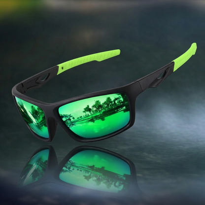 PeakSight™ – Polarized Sport Sunglasses
