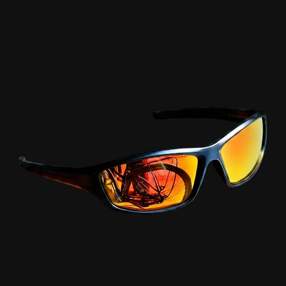 COOLMEN™ Polarized Sunglasses – TAC Anti-Glare Lenses