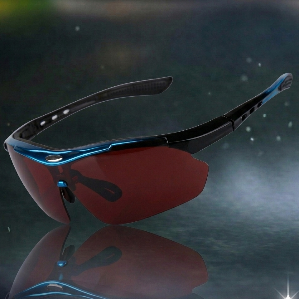 RoadCast™ – HD Polarized Driving Glasses