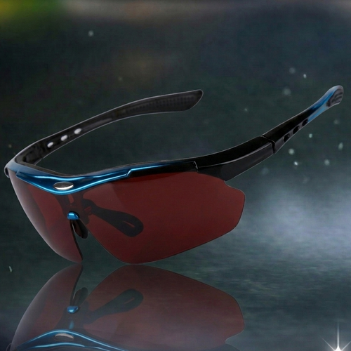 RoadCast™ – HD Polarized Driving Glasses