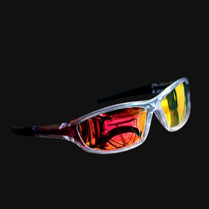 COOLMEN™ Polarized Sunglasses – TAC Anti-Glare Lenses