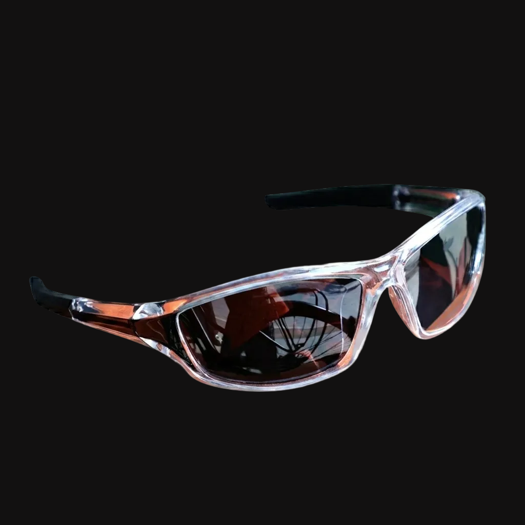 COOLMEN™ Polarized Sunglasses – TAC Anti-Glare Lenses
