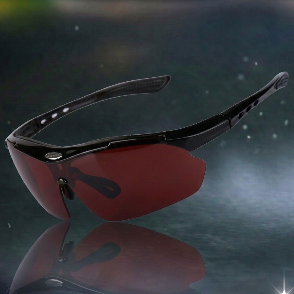 RoadCast™ – HD Polarized Driving Glasses
