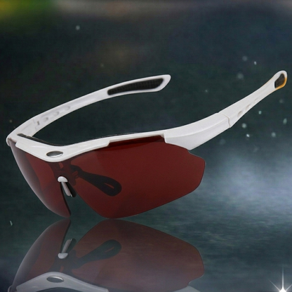 RoadCast™ – HD Polarized Driving Glasses
