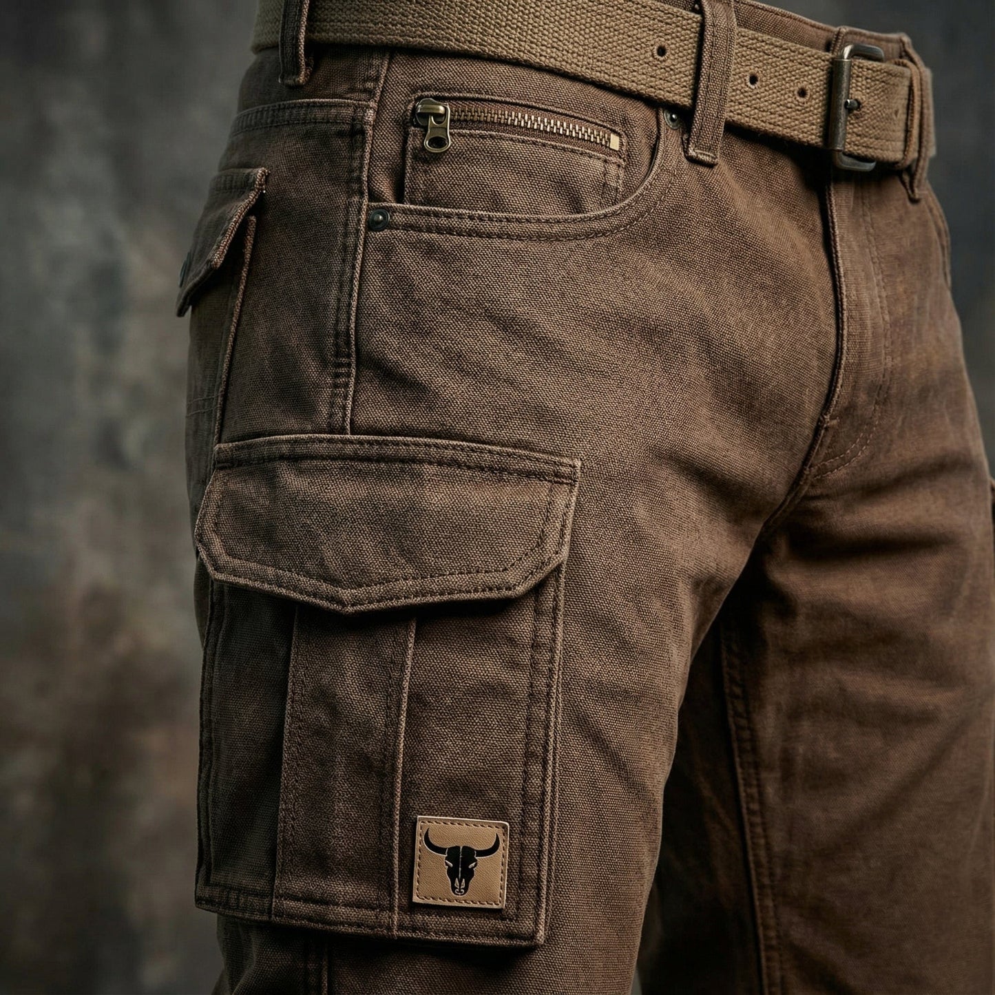 DAVID - INSULATED UTILITY PANTS