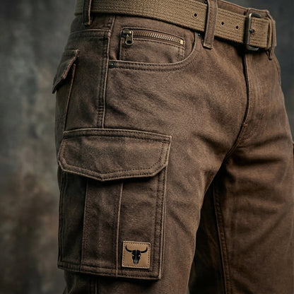DAVID - INSULATED UTILITY PANTS