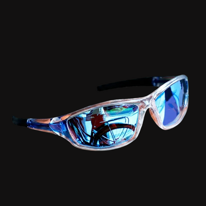 COOLMEN™ Polarized Sunglasses – TAC Anti-Glare Lenses