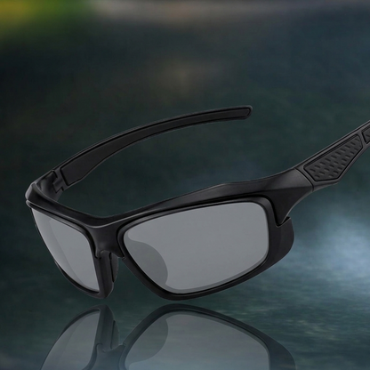 OptiRide™ | Prescription-Ready Sports Sunglasses