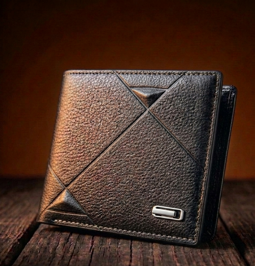 Xander™ | Ultra-Thin Wallet With Large Capacity