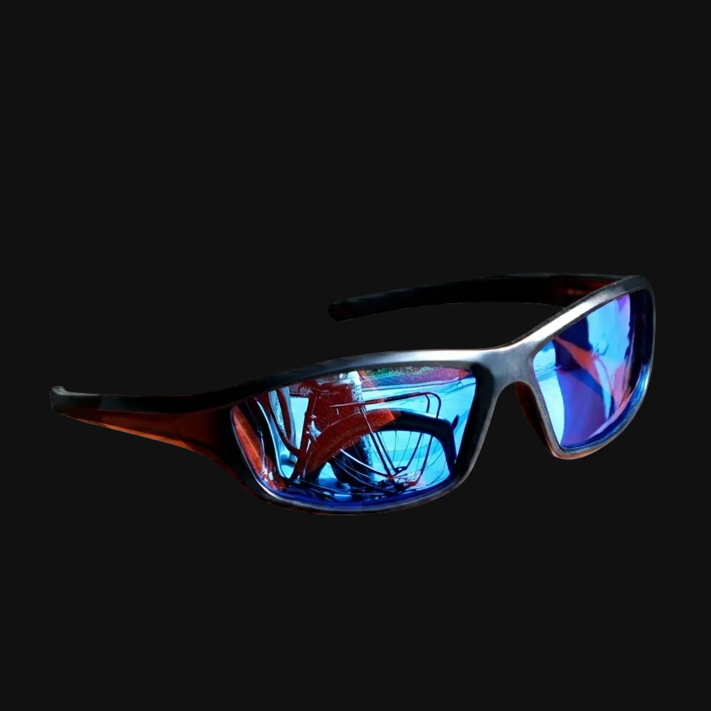 COOLMEN™ Polarized Sunglasses – TAC Anti-Glare Lenses