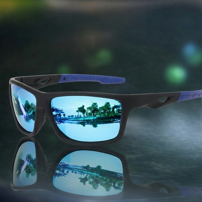 PeakSight™ – Polarized Sport Sunglasses