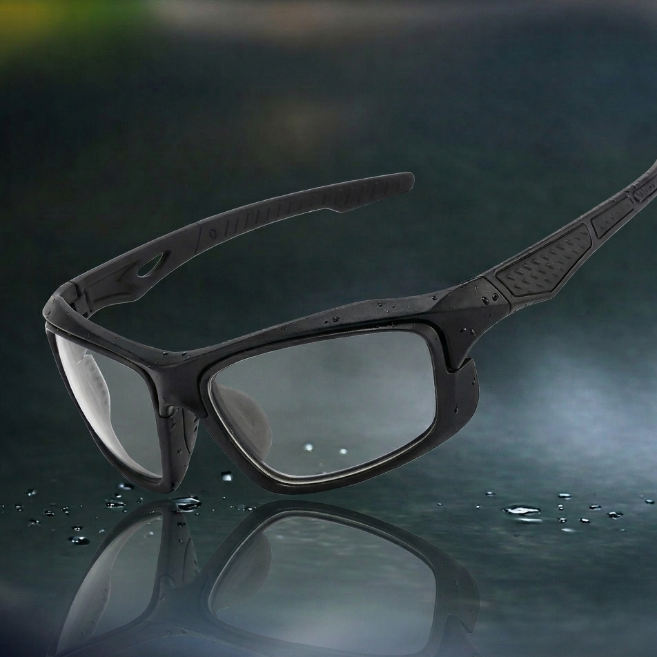 OptiRide™ | Prescription-Ready Sports Sunglasses